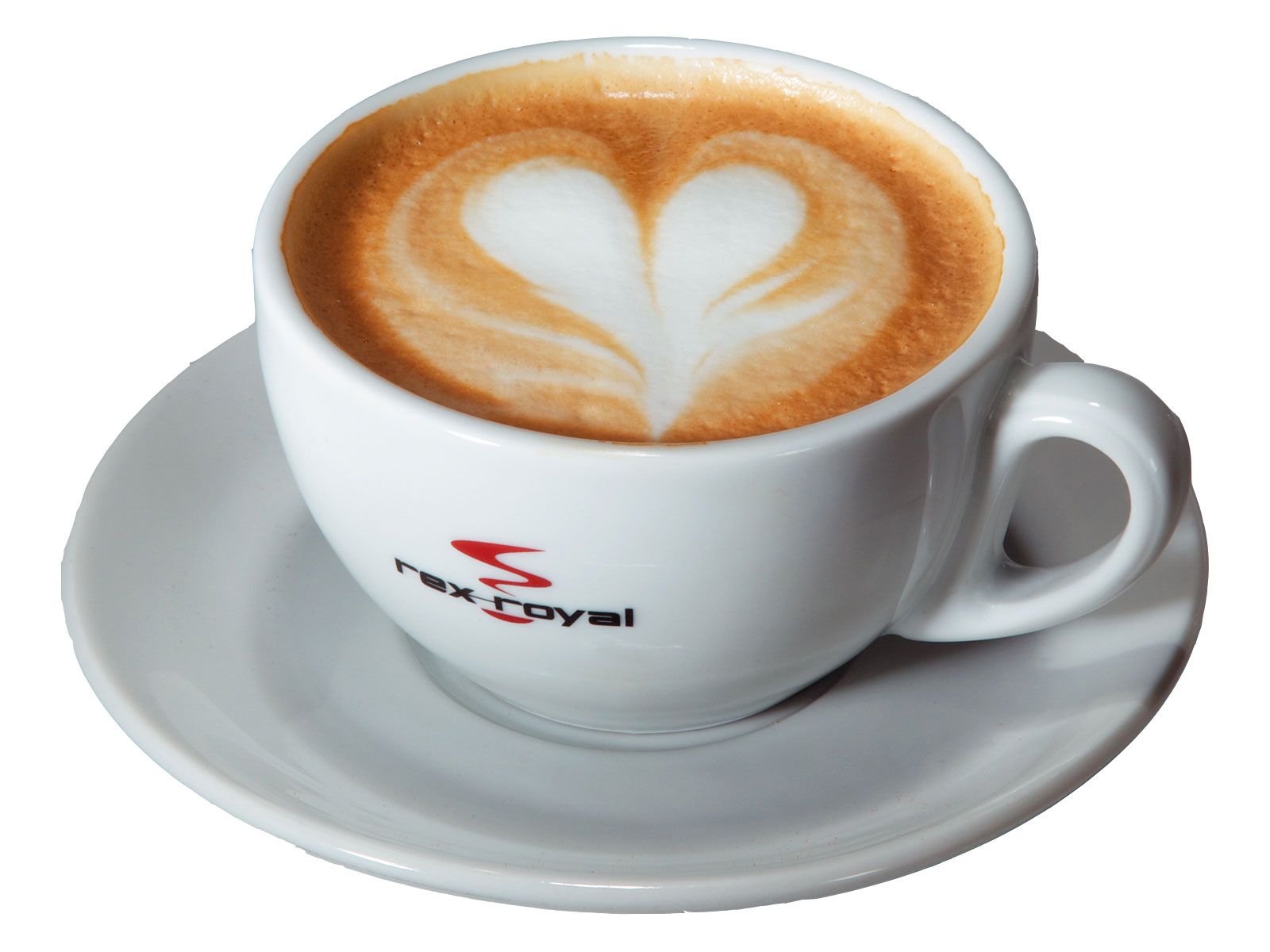 Rex Royal Tasse Rex Royal Tasse