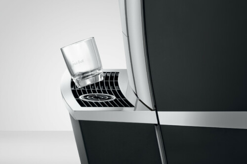 JURA GIGA X3 Aluminium Kaffeevollautomat – Bild 6