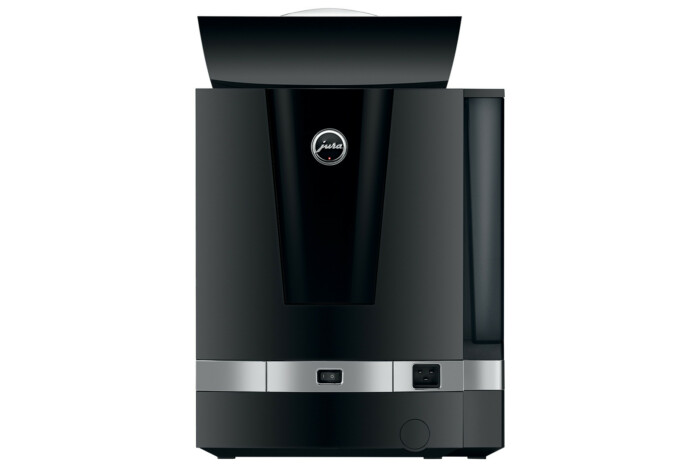 JURA GIGA X3 Aluminium Kaffeevollautomat – Bild 18
