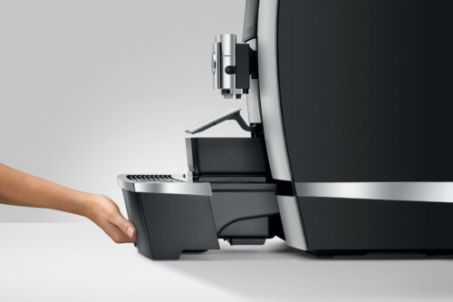 JURA GIGA X3 Aluminium Kaffeevollautomat – Bild 9