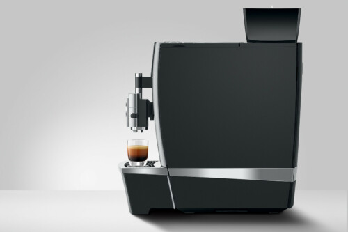 JURA GIGA X3 Aluminium Kaffeevollautomat – Bild 13