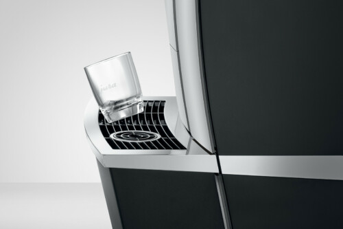 JURA GIGA X3c Aluminium Kaffeevollautomat – Bild 12