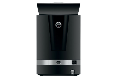 JURA GIGA X3c Aluminium Kaffeevollautomat – Bild 3