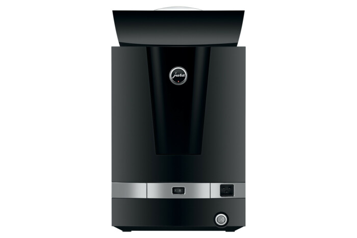 JURA GIGA X3c Aluminium Kaffeevollautomat – Bild 3