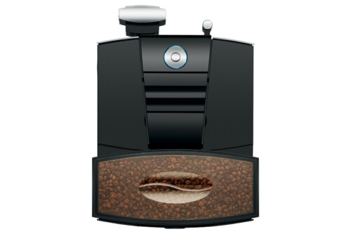 JURA GIGA X3c Aluminium Kaffeevollautomat – Bild 4
