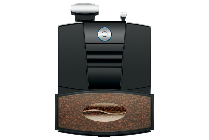 JURA GIGA X3c Aluminium Kaffeevollautomat – Bild 4