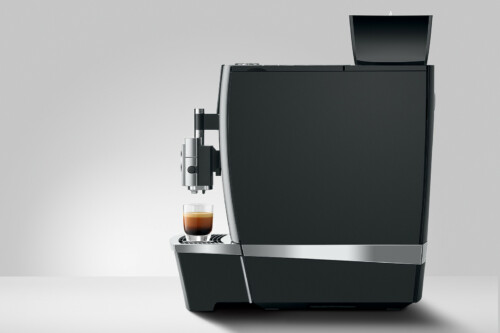 JURA GIGA X3c Aluminium Kaffeevollautomat – Bild 7