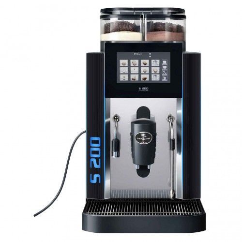 Rex Royal Kaffeevollautomat S200 MCSTI