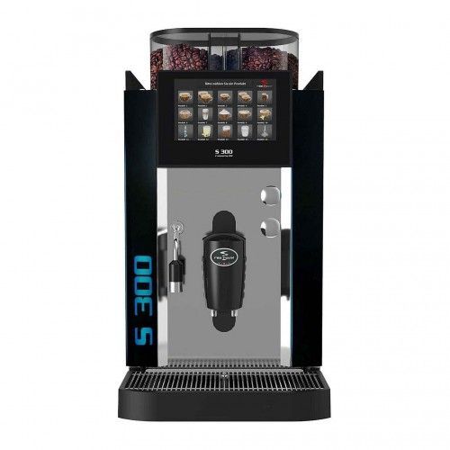 Rex Royal Kaffeevollautomat S300 CT