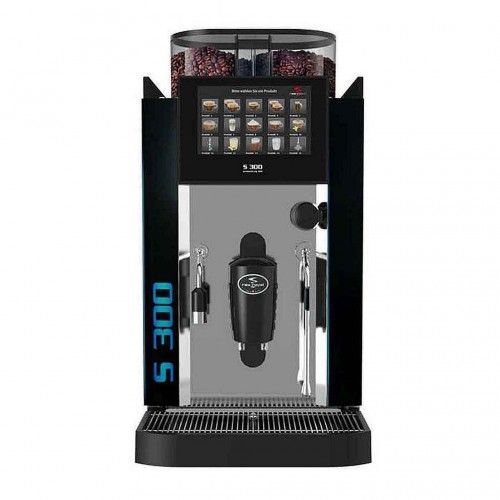 Rex Royal Kaffeevollautomat S300 MCST