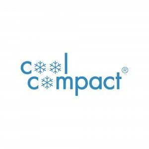 Cool Compact Logo Cool Compact Logo