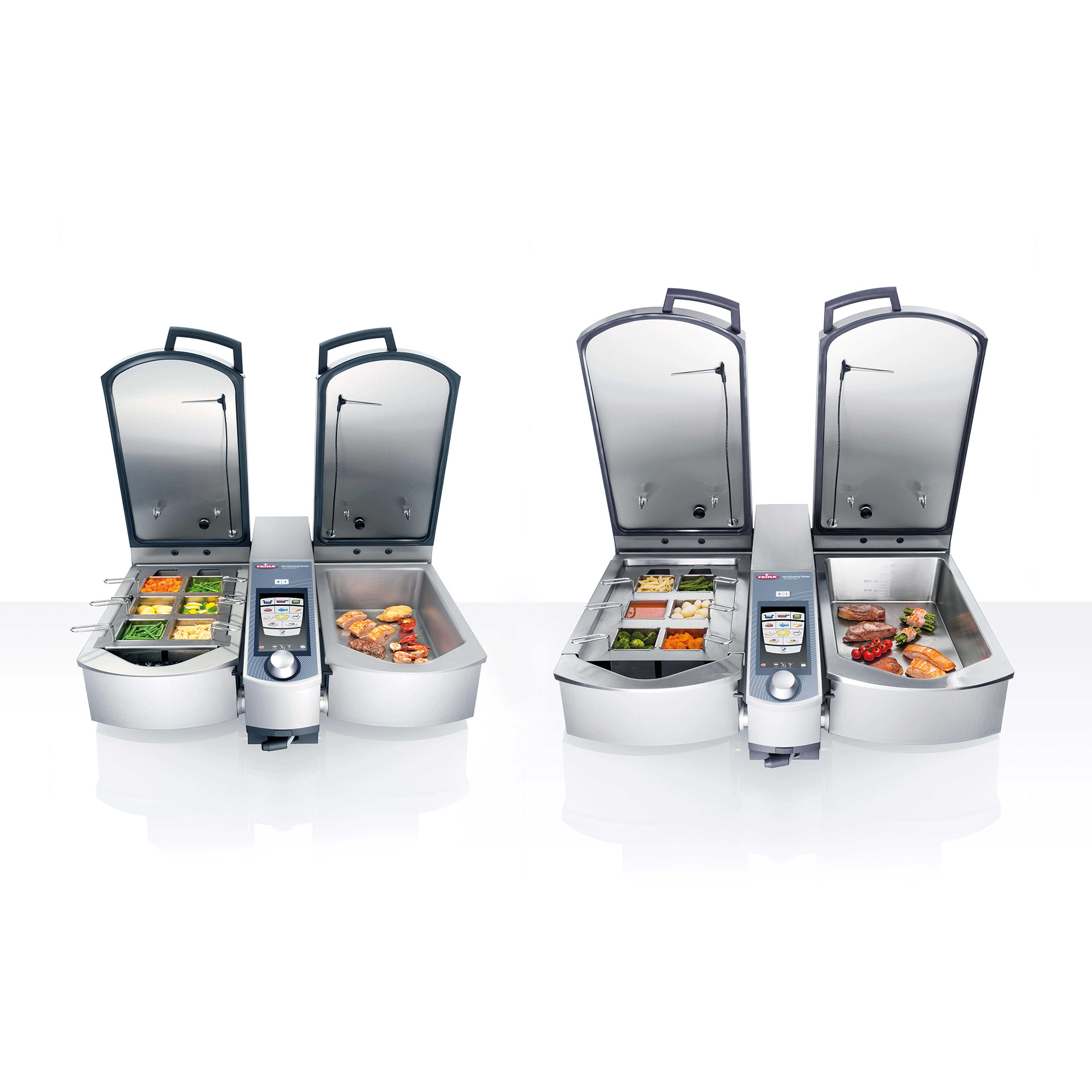 Frima VarioCooking Center Frima VarioCooking Center