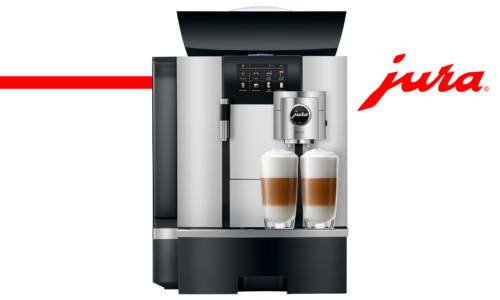 JURA GIGA X3 Kaffeevollautomat