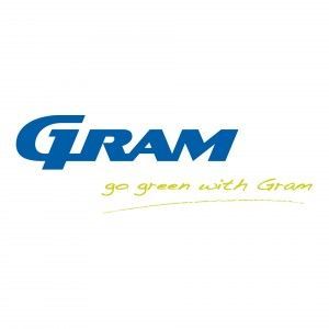 Gram Logo Gram Logo