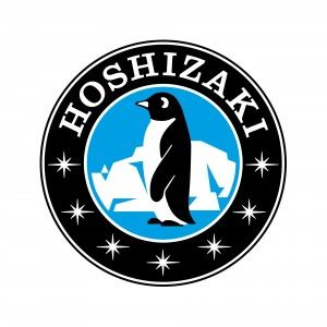 Hoshizaki Logo Hoshizaki Logo