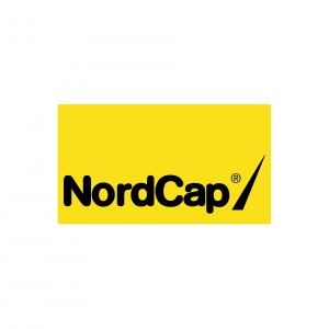 NordCap Logo NordCap Logo