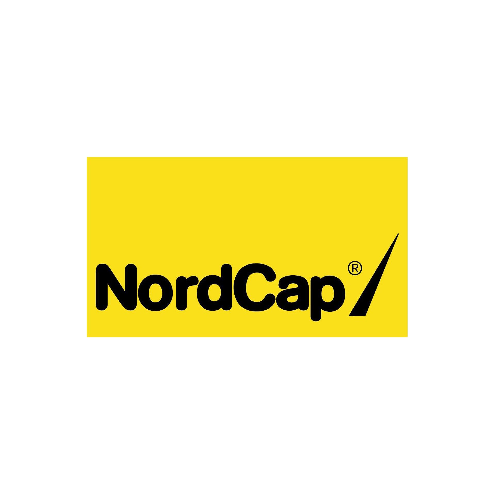 NordCap Logo NordCap Logo