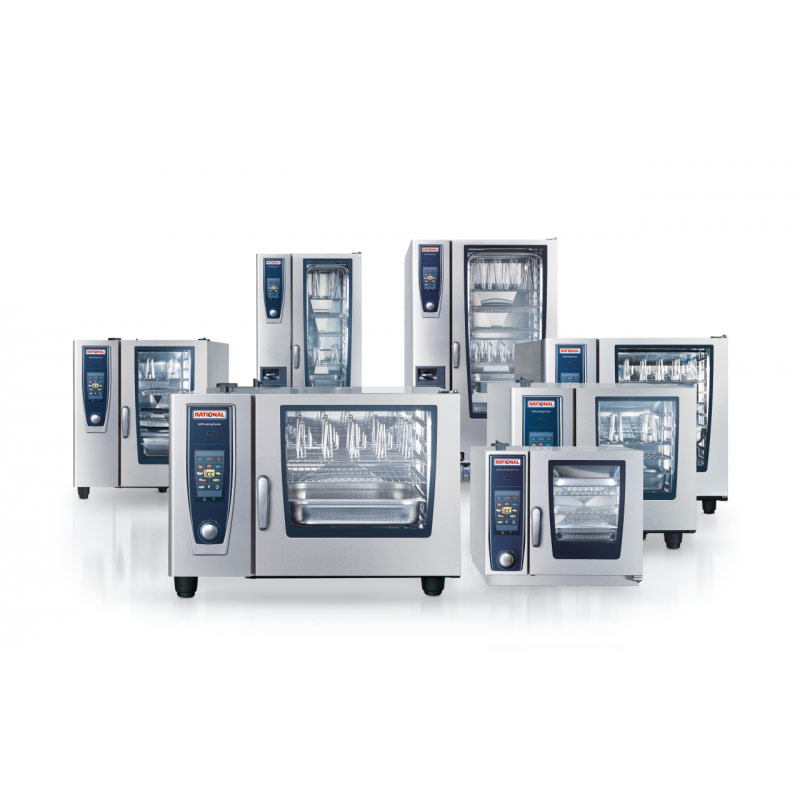 Rational SelfCookingCenter Rational SelfCookingCenter