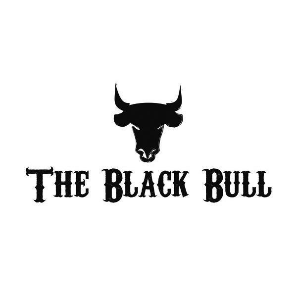 The Black Bull Stralsund