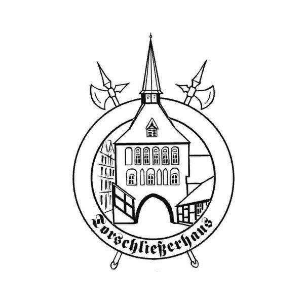 Torschließerhaus Stralsund