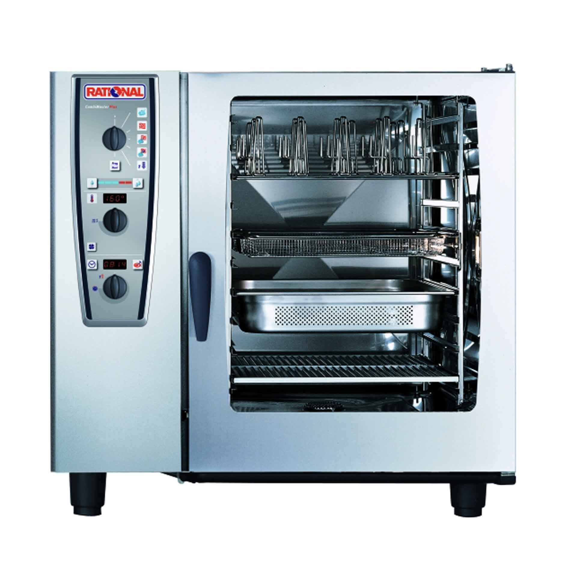 Rational Kombidämpfer CM 102