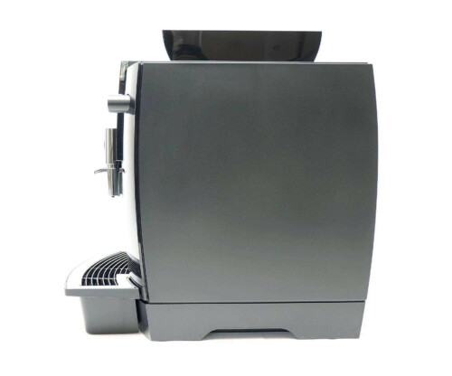 JURA WE6 Piano Black Kaffeevollautomat – Bild 4