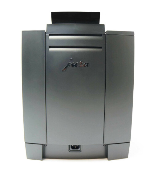 JURA WE6 Piano Black Kaffeevollautomat – Bild 5