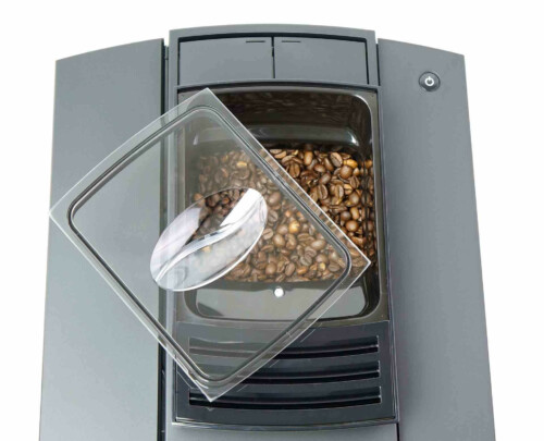 JURA WE6 Piano Black Kaffeevollautomat – Bild 6