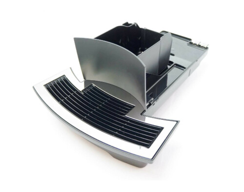 JURA WE6 Piano Black Kaffeevollautomat – Bild 7