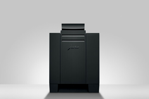 JURA WE8 Chrom Kaffeevollautomat – Bild 10