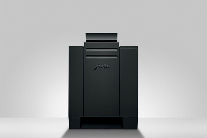 JURA WE8 Chrom Kaffeevollautomat – Bild 10
