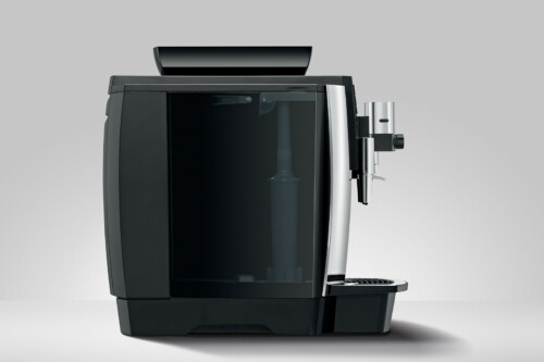 JURA WE8 Chrom Kaffeevollautomat – Bild 4