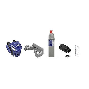 Brita Purity C150 Quell ST Starter Set 5