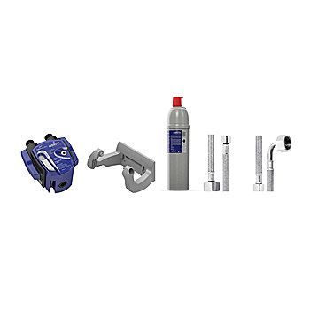 Brita Purity C150 Quell ST Starter Set 8