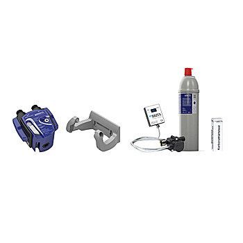 Brita Purity C300 Quell ST Starter Set 7