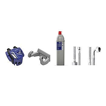 Brita Purity C300 Quell ST Starter Set 9