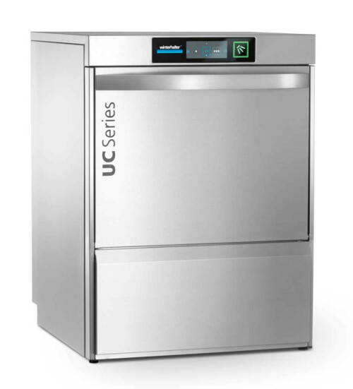 Winterhalter Gläserspülmaschine UC-L