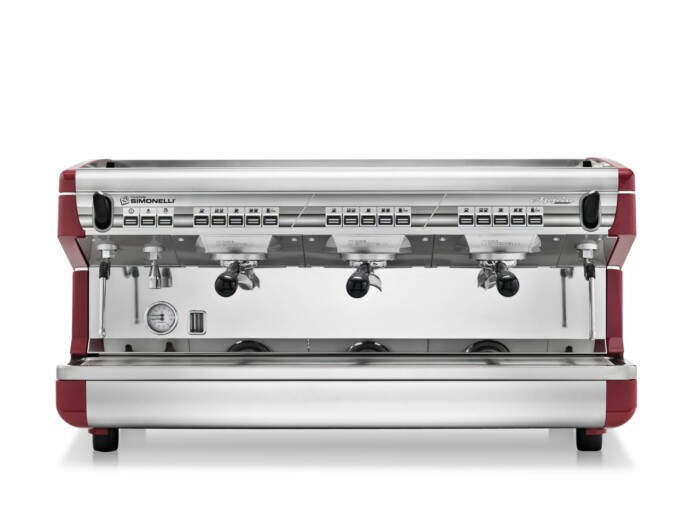 Appia II S