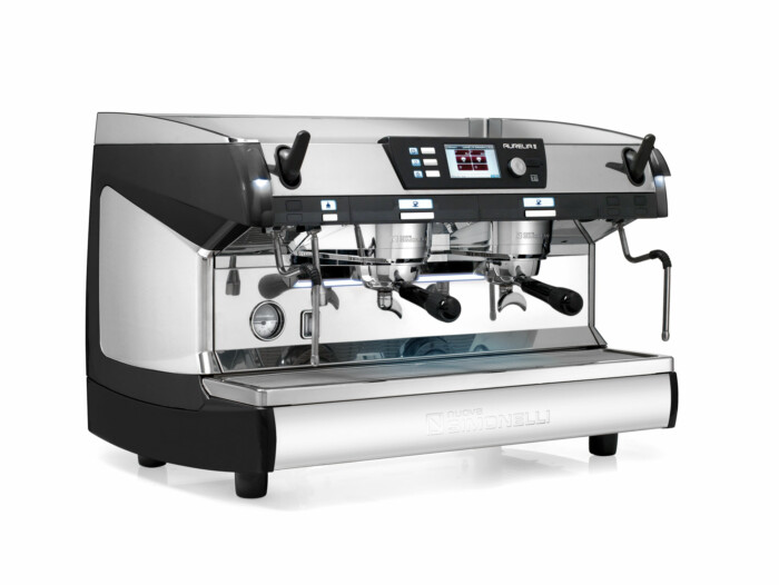 Aurelia II T3