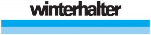 Winterhalter Logo Winterhalter Logo