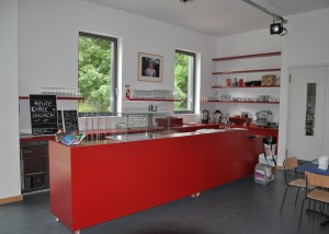 Landsdorf - Gutshaus