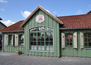 Karls Waffelmanufaktur