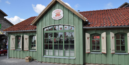 Karls Waffelmanufaktur
