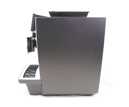 JURA X6 Dark Inox Kaffeevollautomat – Bild 8
