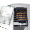JURA X6 Dark Inox Kaffeevollautomat – Bild 10