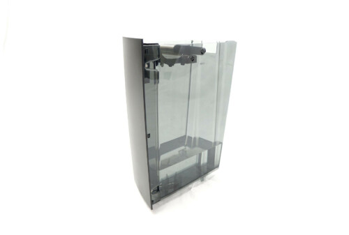 JURA X6 Dark Inox Kaffeevollautomat – Bild 13