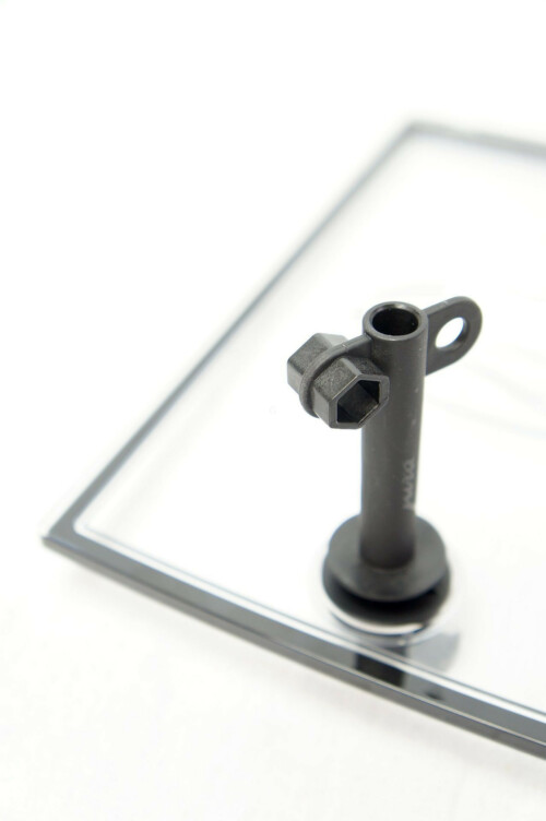 JURA X6 Dark Inox Kaffeevollautomat – Bild 14