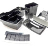 JURA X6 Dark Inox Kaffeevollautomat – Bild 16