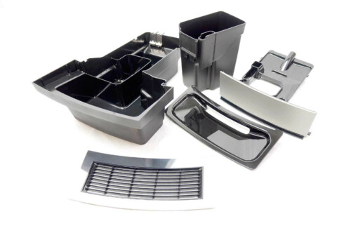 JURA X6 Dark Inox Kaffeevollautomat – Bild 16