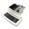 JURA X6 Dark Inox Kaffeevollautomat – Bild 17